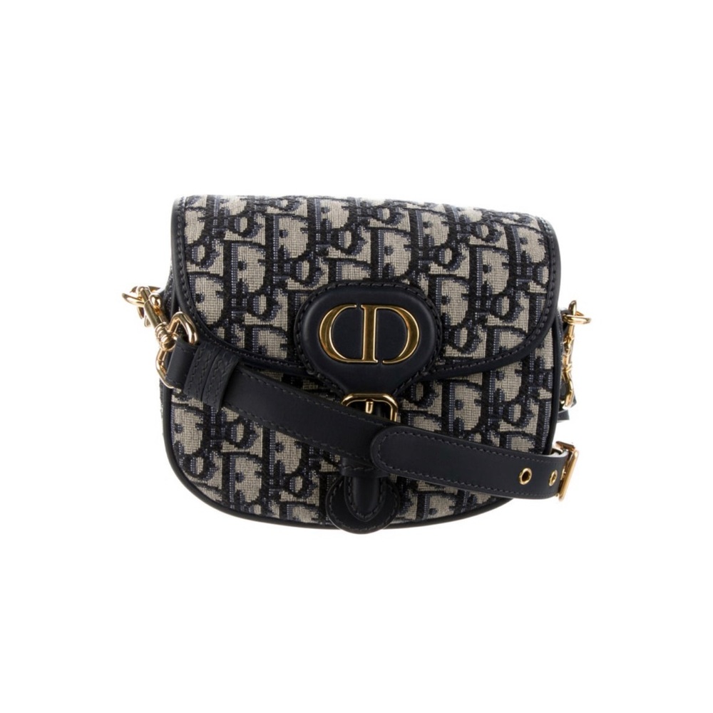 Christian Dior 2020 SMALL BOBBY BAG